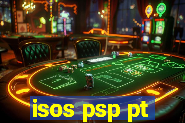 isos psp pt-br